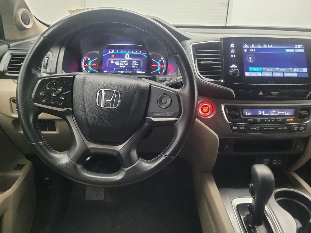 Used 2019 Honda Pilot EX-L image 22