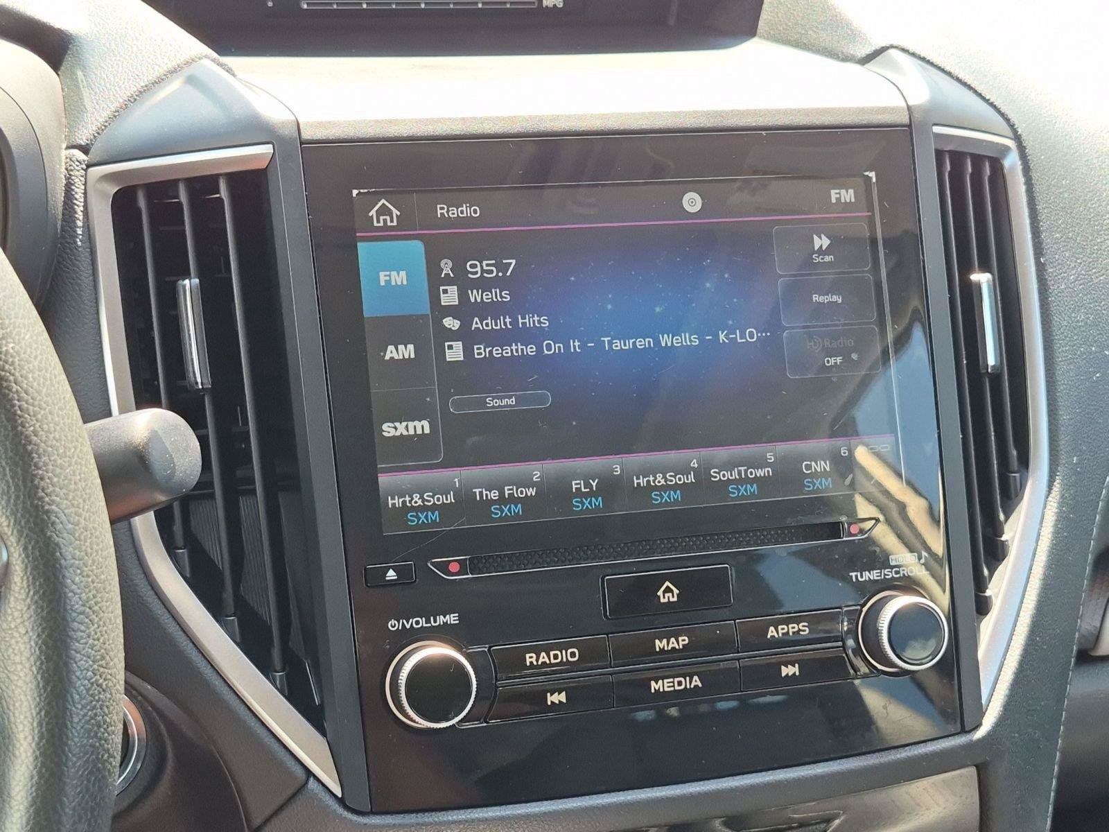 Certified 2023 Subaru Forester Limited AWD/4WD image 19