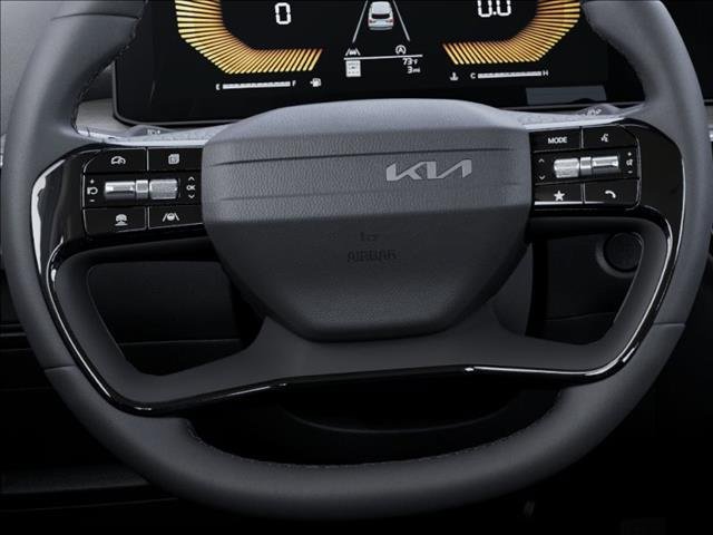 New 2026 Kia Sorento X-Line EX AWD/4WD image 22