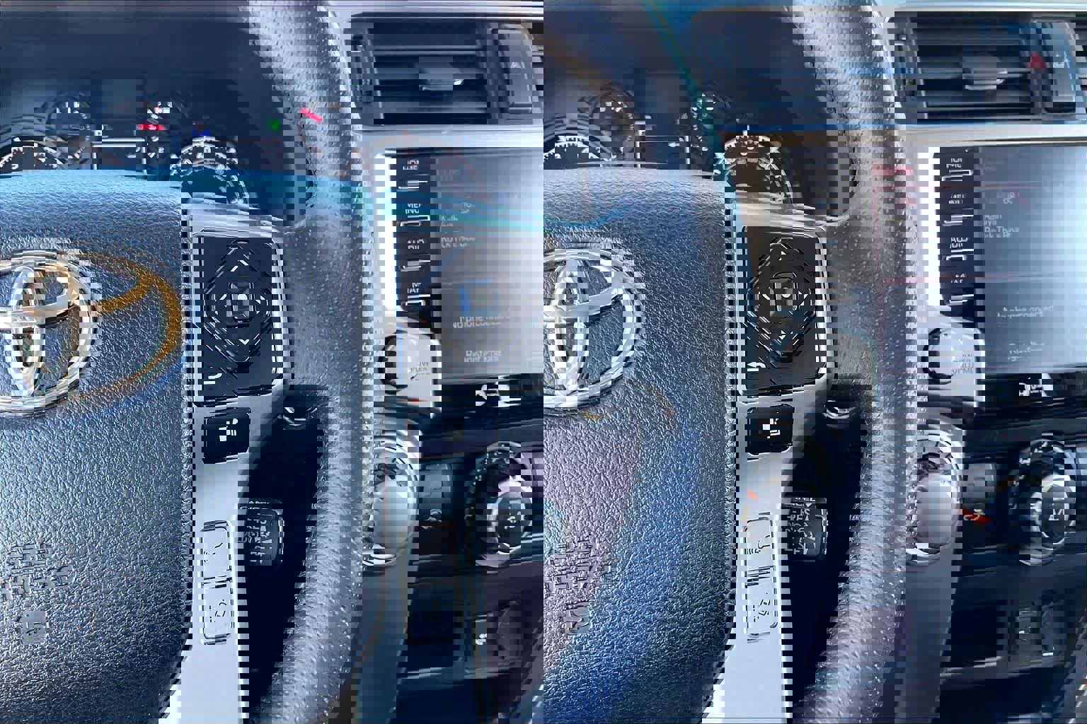 Used 2024 Toyota 4Runner SR5 image 24