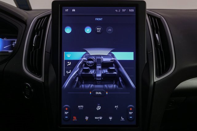 Used 2024 Ford Edge SEL w/ Convenience Package image 23