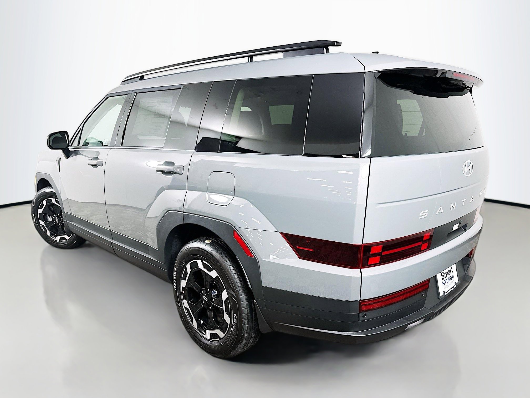 New 2026 Hyundai Santa Fe SEL image 5