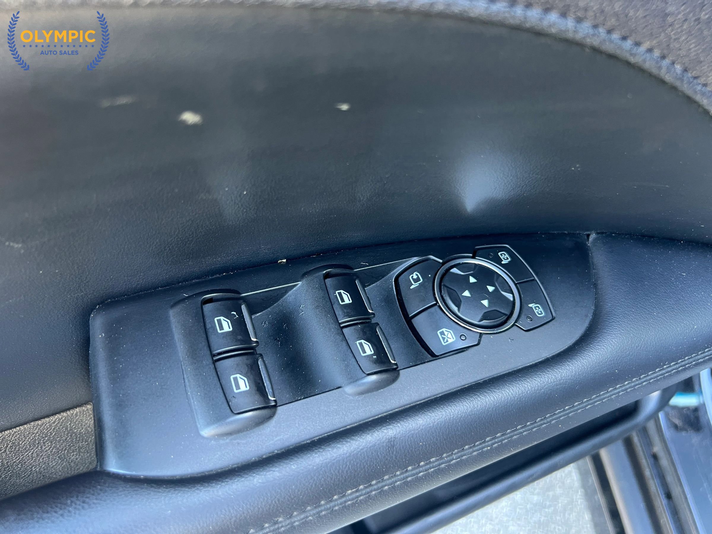 Used 2017 Lincoln MKZ Reserve w/ Technology Package image 36