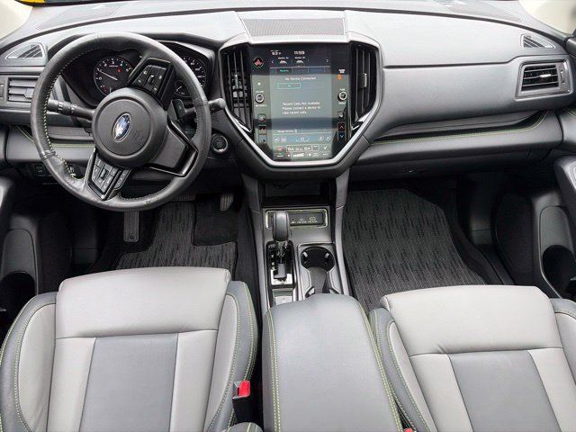 Used 2025 Subaru Ascent Onyx Edition AWD/4WD image 23
