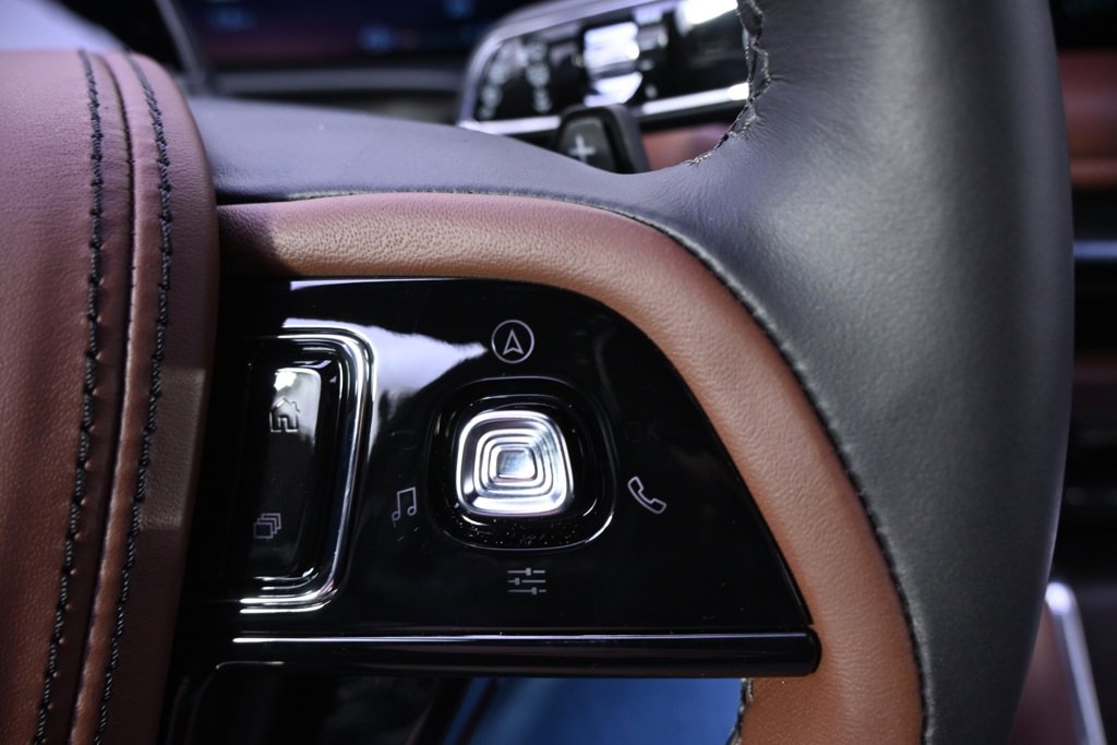 New 2026 Lincoln Aviator Reserve image 34