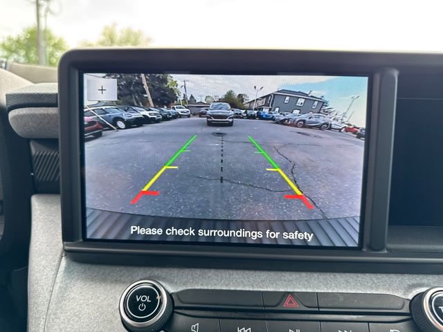 Used 2023 Ford Maverick XLT w/ Equipment Group 300A Standard AWD/4WD image 19