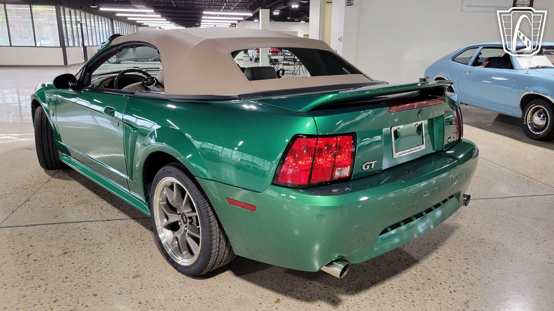 Used 1999 Ford Mustang GT RWD image 28