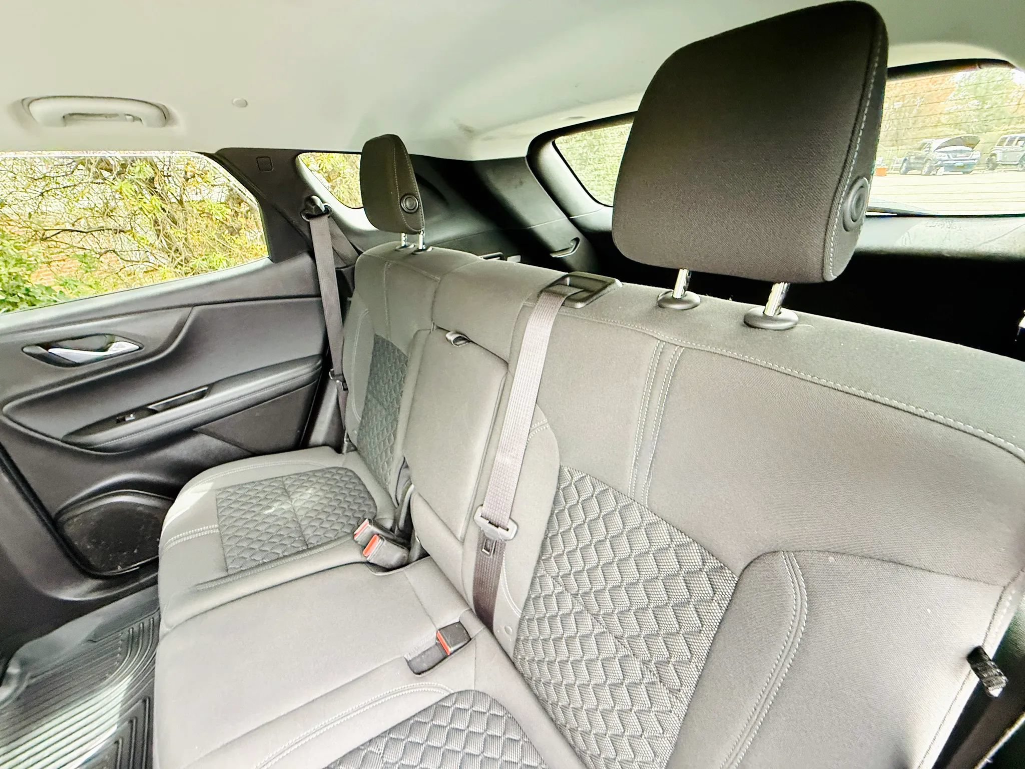 Used 2019 Chevrolet Blazer LT FWD image 42