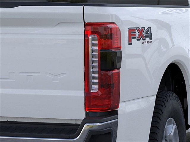 New 2026 Ford F250 XLT image 21