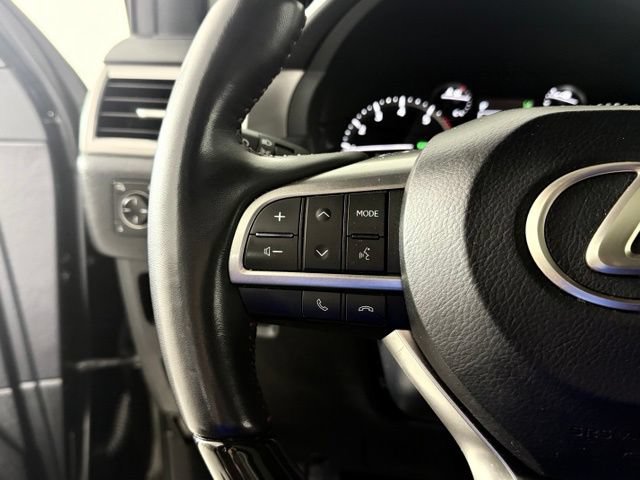 Certified 2023 Lexus GX 460 Premium w/ Premium Package AWD/4WD image 25