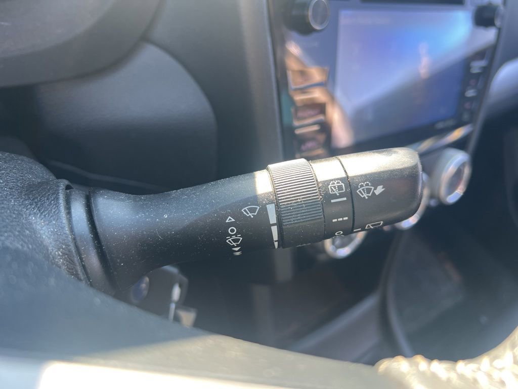 Used 2016 Subaru Impreza 2.0i Sport Premium w/ Popular Package #1 image 12