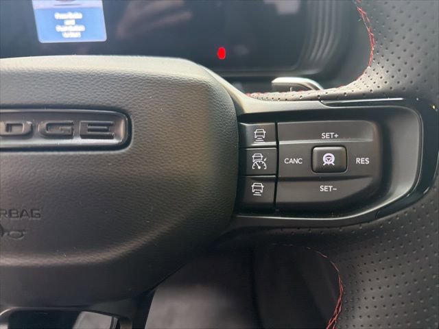 New 2026 Dodge Charger Scat Pack w/ Blacktop Package image 15