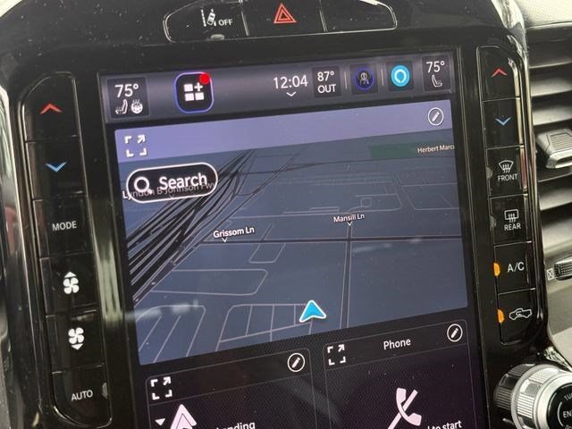 New 2026 Toyota 4Runner TRD Off-Road AWD/4WD image 20