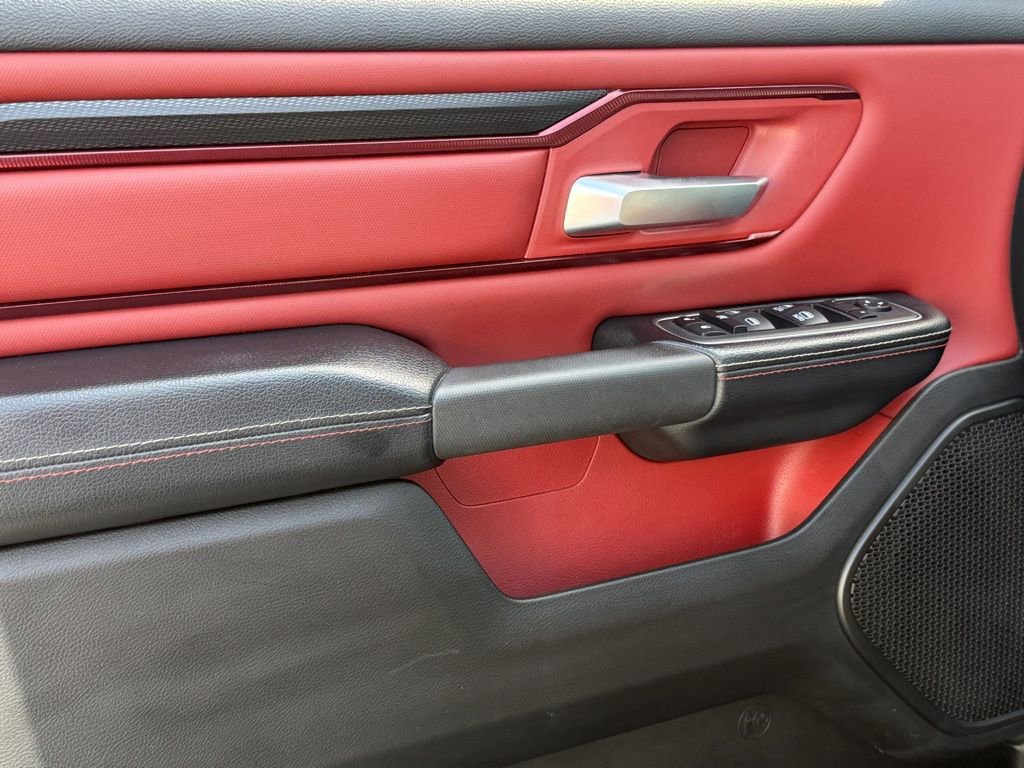 Used 2024 RAM 1500 Rebel image 15