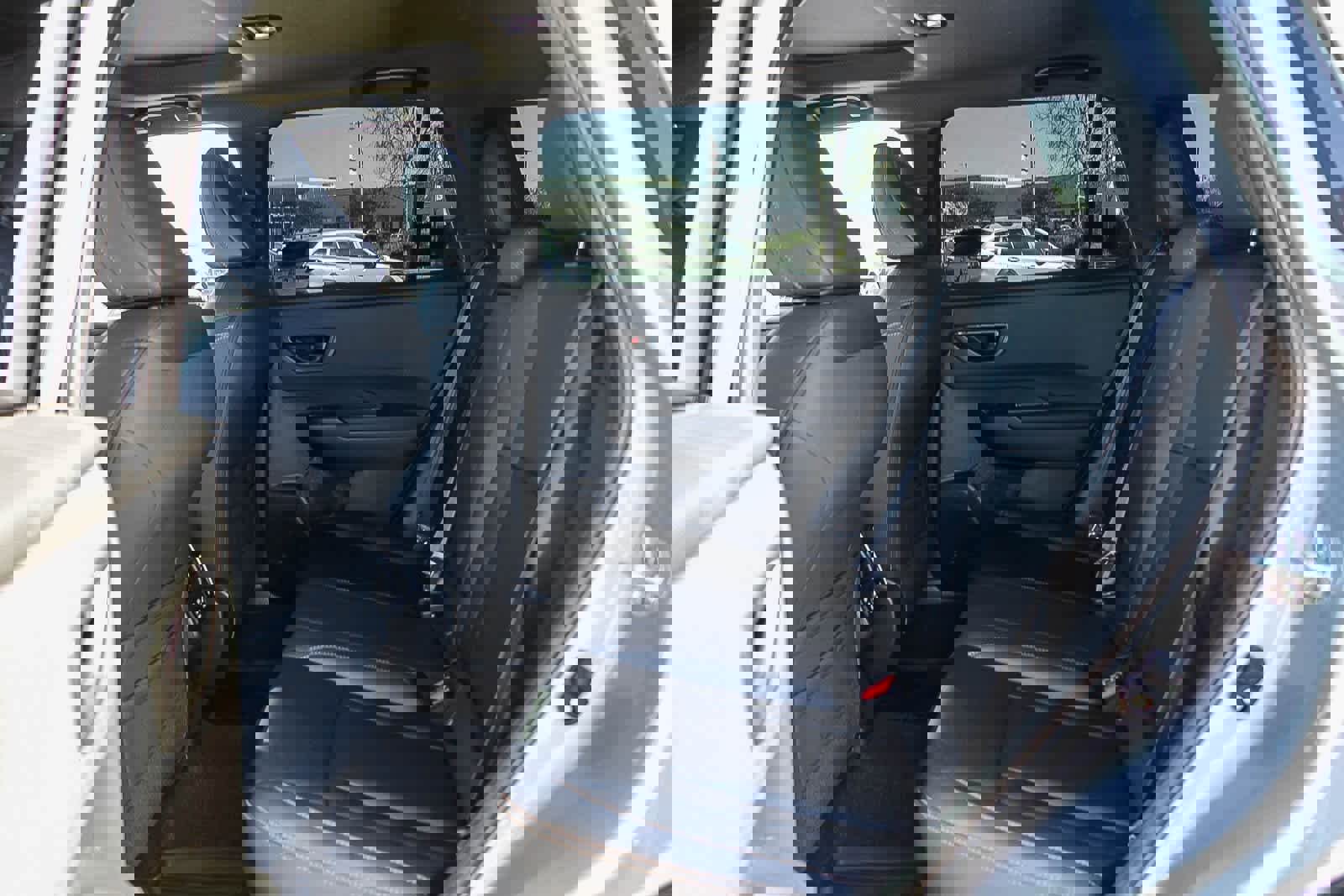 Used 2026 Subaru Outback Wilderness image 12