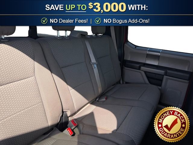 Used 2020 Ford F150 XLT w/ Equipment Group 302A Luxury image 23