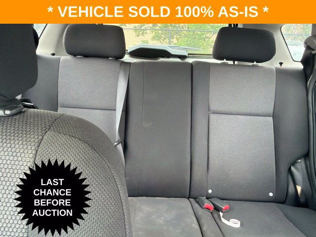 Used 2007 Pontiac Vibe w/ Sun And Sound Package FWD image 26