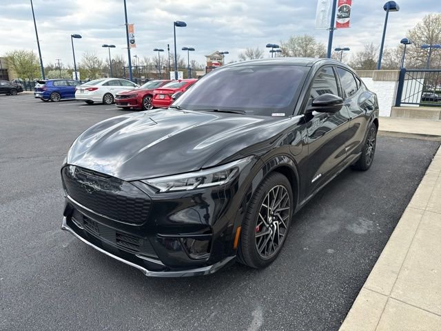 Used 2023 Ford Mustang Mach-E GT w/ GT Performance Edition image 1