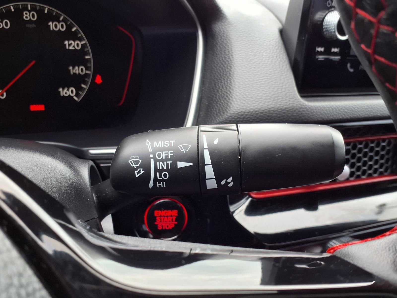 Used 2023 Honda Civic Si image 19