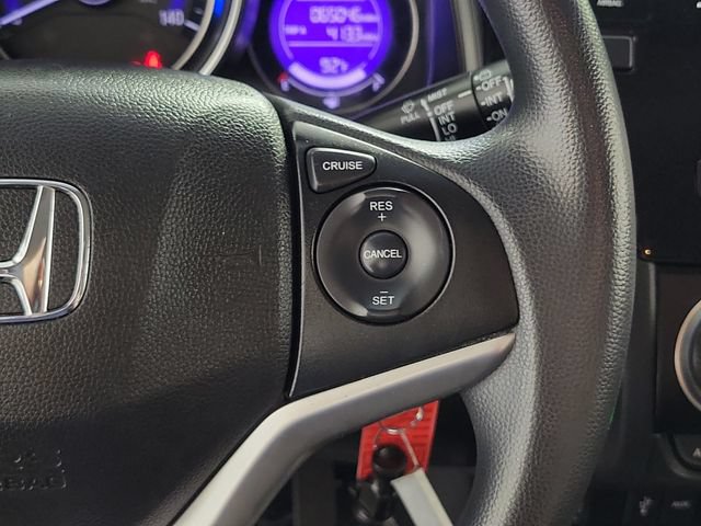 Used 2017 Honda Fit LX image 25