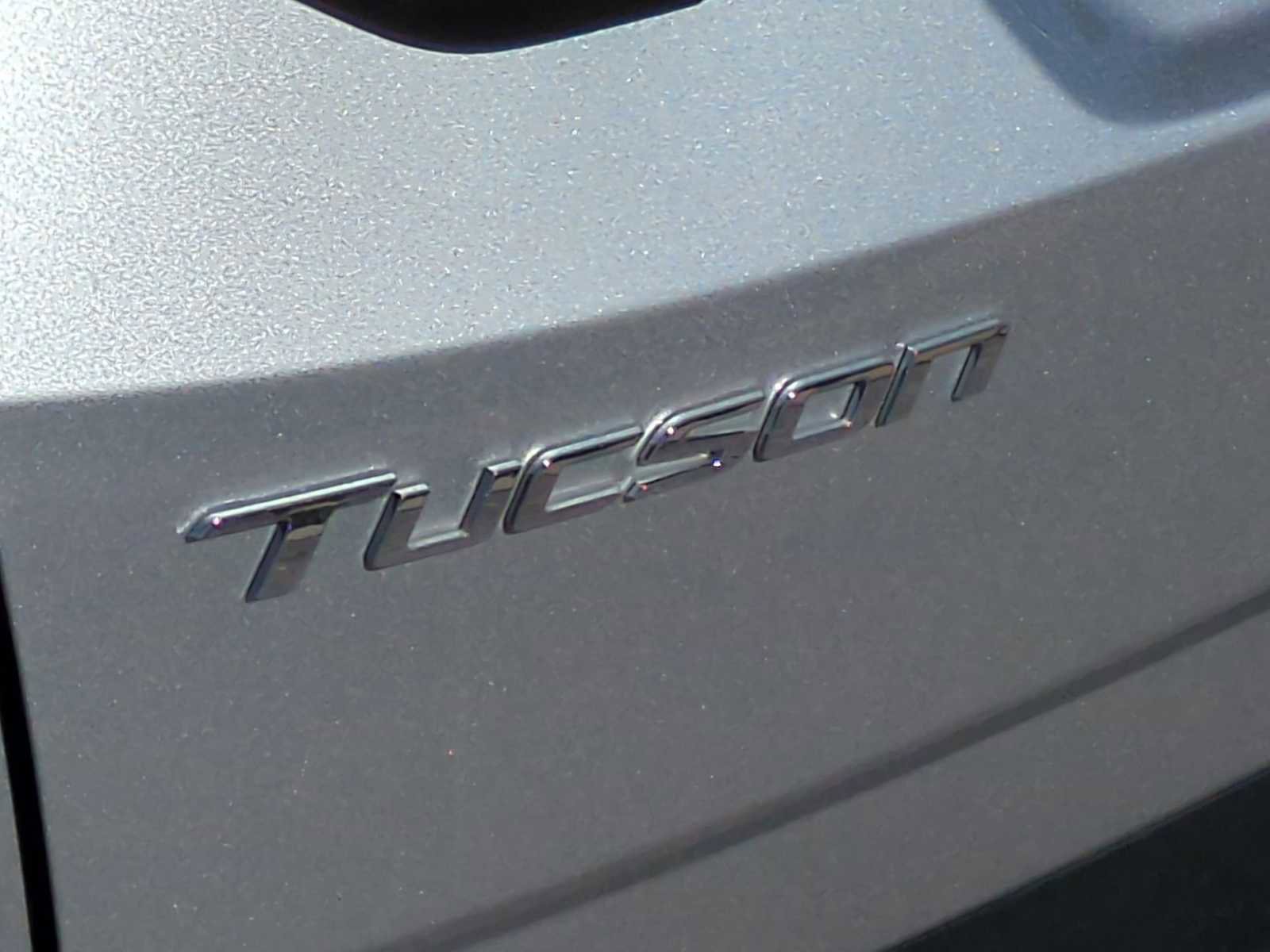 Used 2024 Hyundai Tucson SEL image 31