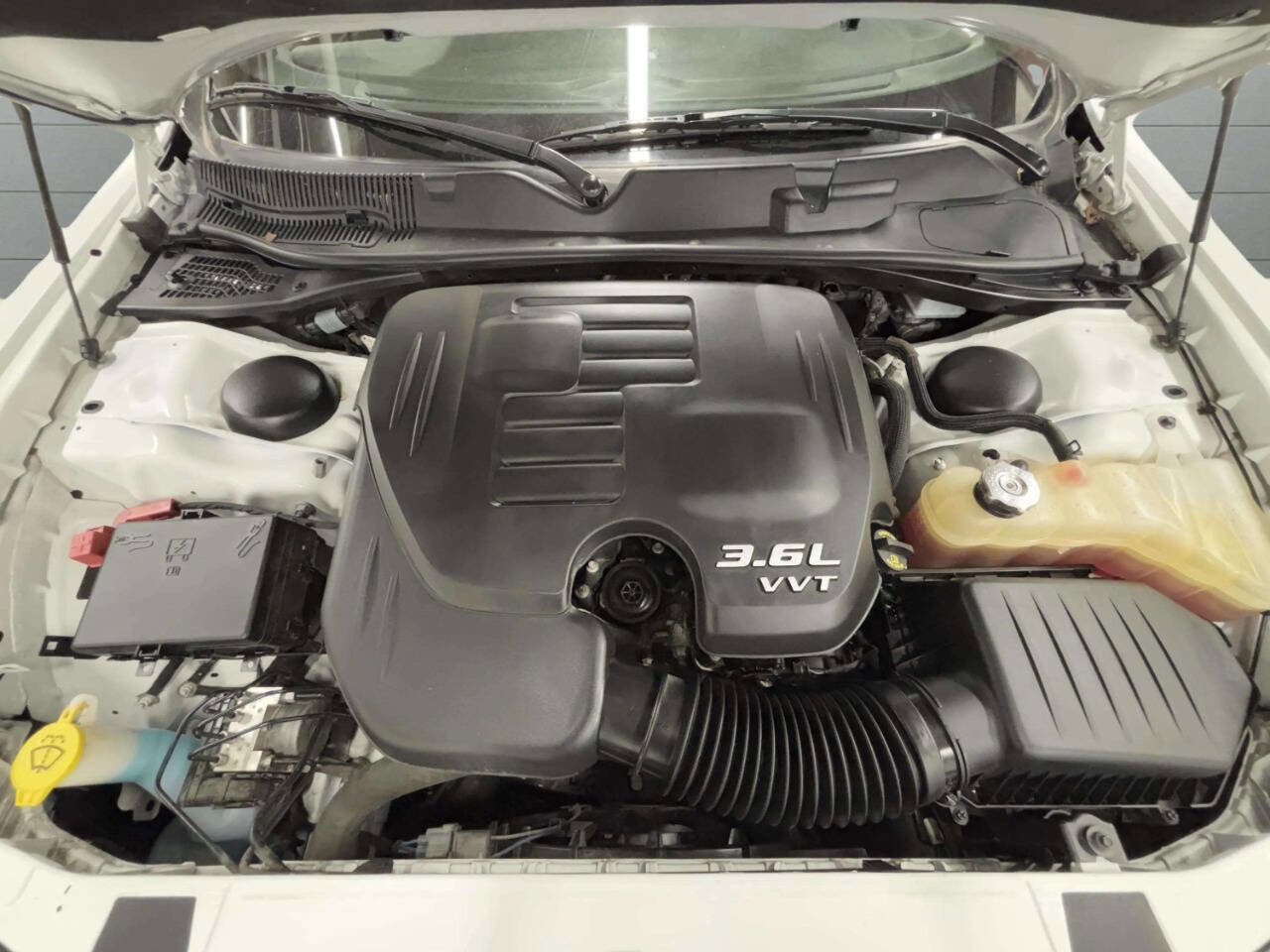 Used 2022 Dodge Challenger GT image 15