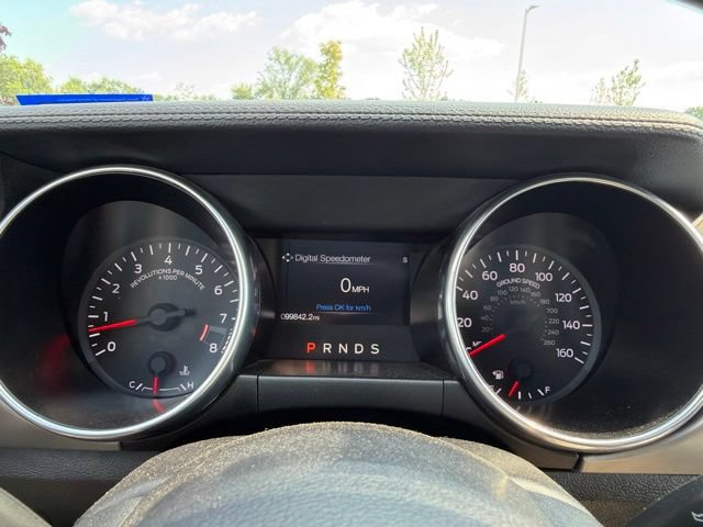 Used 2020 Ford Mustang GT Premium RWD image 55