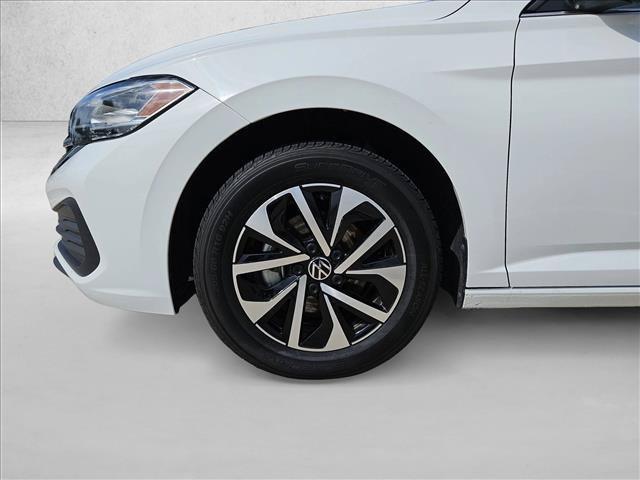 Used 2024 Volkswagen Jetta S FWD image 21