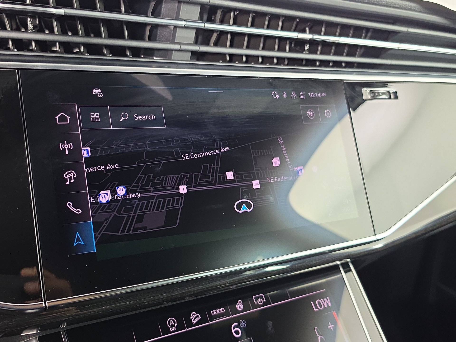 New 2026 Audi Q7 2.0T Premium AWD/4WD image 30