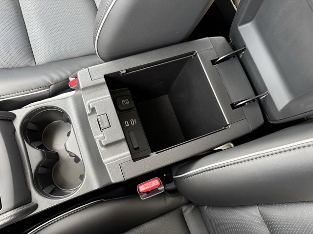 Certified 2025 MAZDA CX-5 AWD 2.5 S w/ Select Package image 23