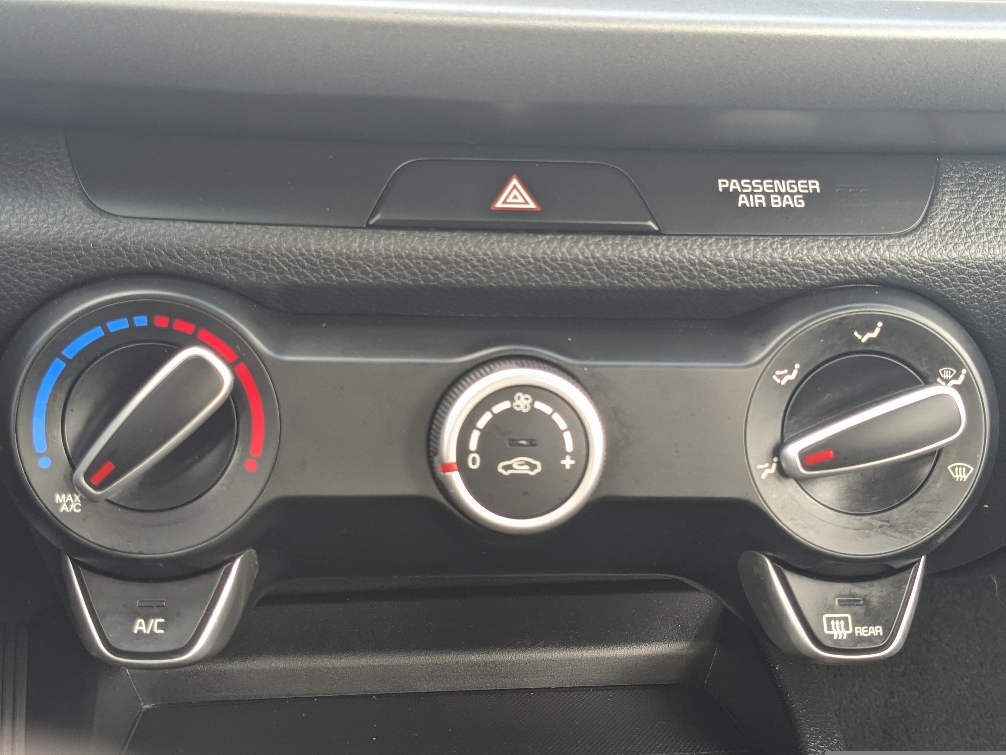 Used 2019 Kia Rio S image 26