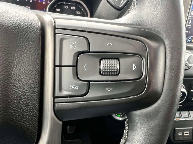 Used 2023 GMC Sierra 3500 Denali w/ Technology Package image 25