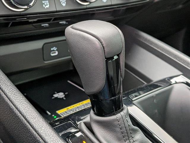 Certified 2025 Honda Accord Sport image 14