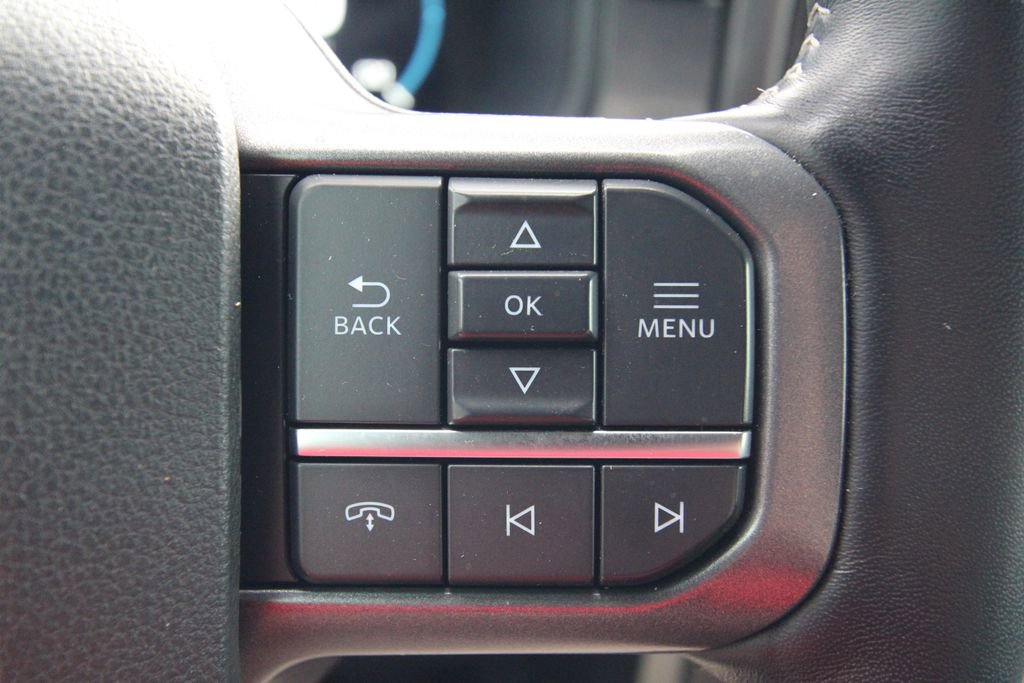 Used 2023 Ford F150 Lariat w/ Equipment Group 502A High image 19