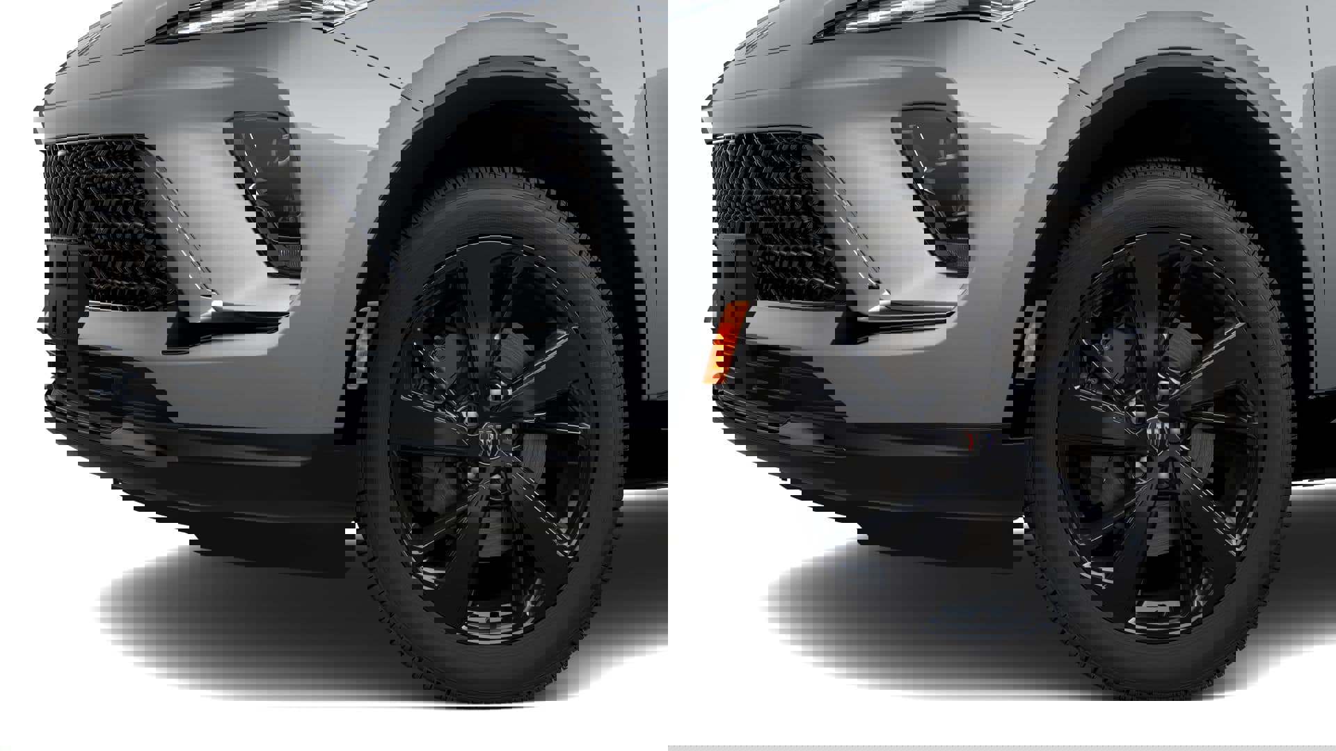 New 2026 Buick Envision Sport Touring image 5