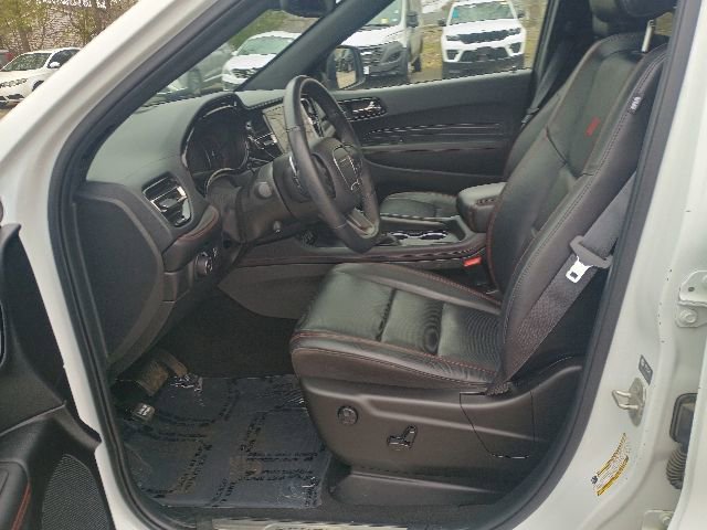 Used 2023 Dodge Durango R/T AWD/4WD image 26