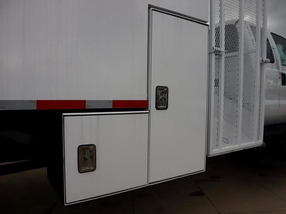 Used 2017 Ford F650 2WD SuperCab Super Duty image 24