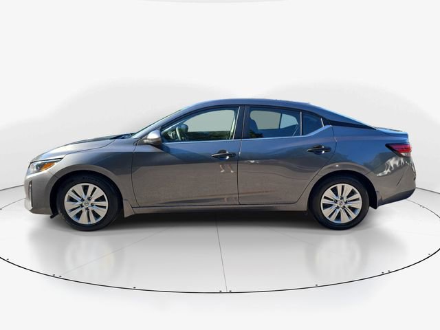 Used 2025 Nissan Sentra S FWD image 9