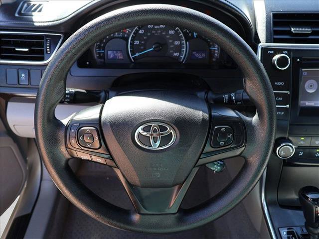 Used 2015 Toyota Camry LE FWD image 13