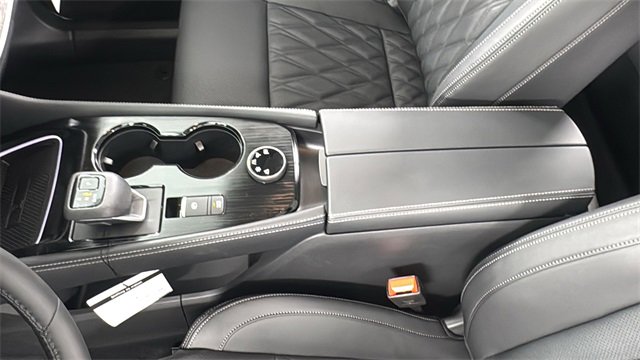 New 2026 Nissan Rogue Platinum w/ Platinum Premium Package image 34