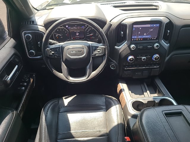 Used 2019 GMC Sierra 1500 Denali w/ Denali Ultimate Package AWD/4WD image 27