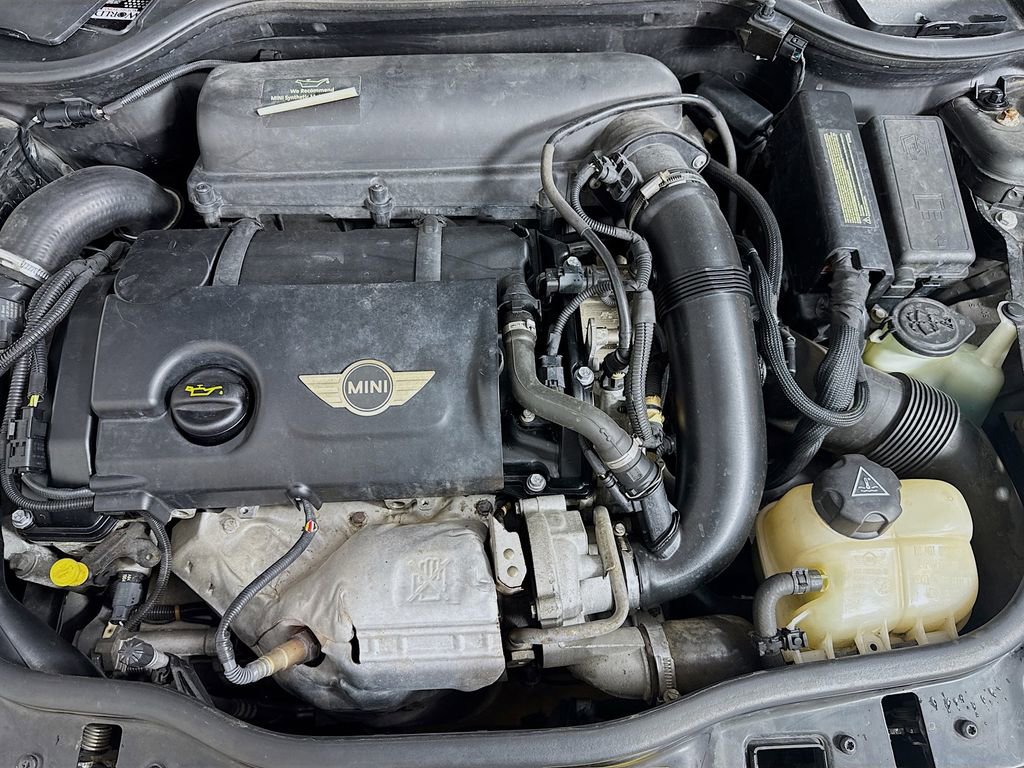 Used 2011 MINI Cooper S image 37