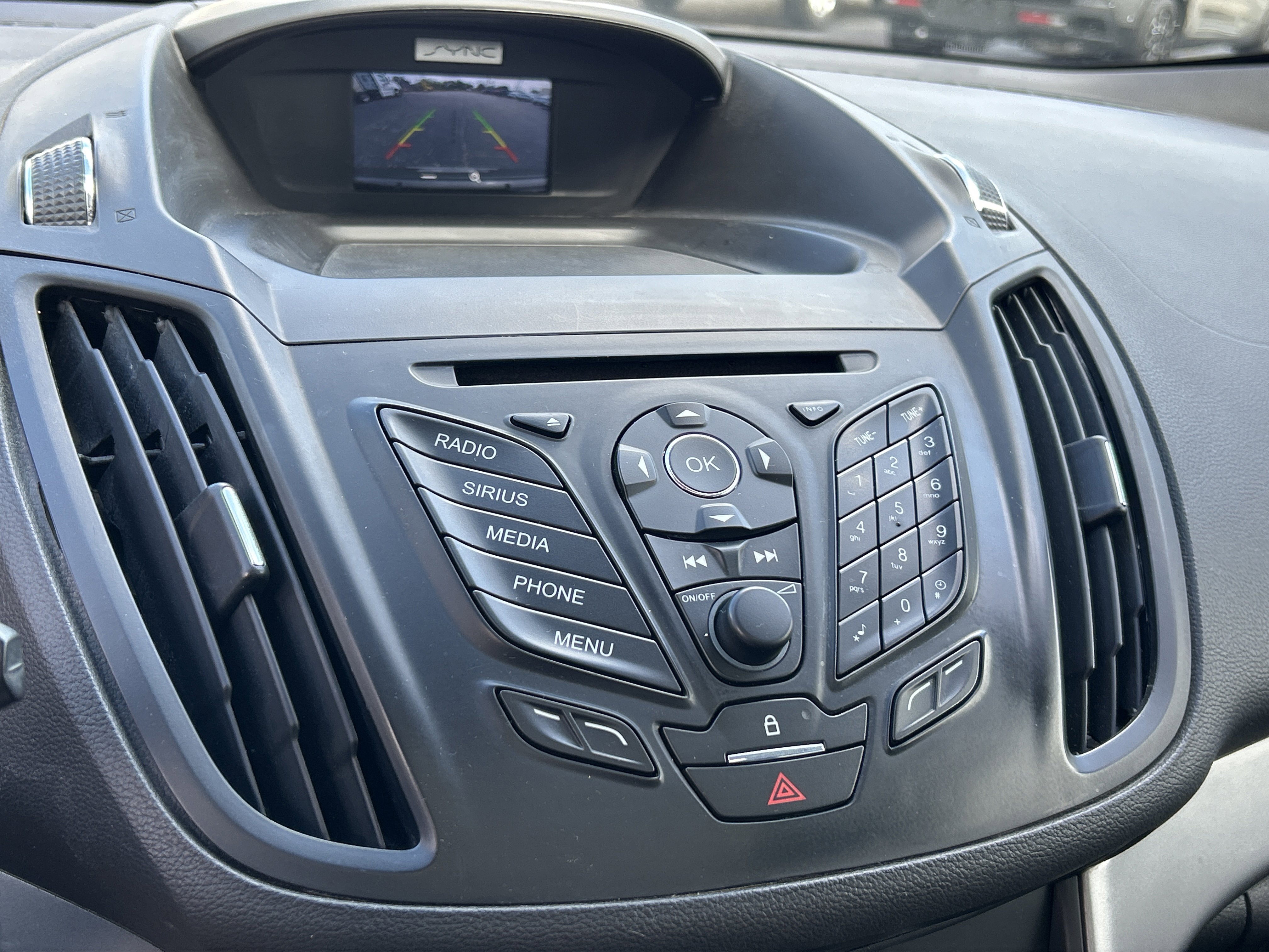 Used 2016 Ford Escape SE image 15