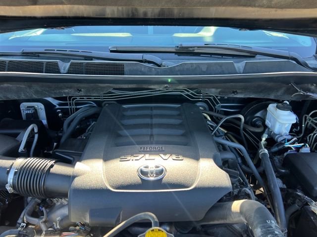 Used 2016 Toyota Tundra Limited image 34