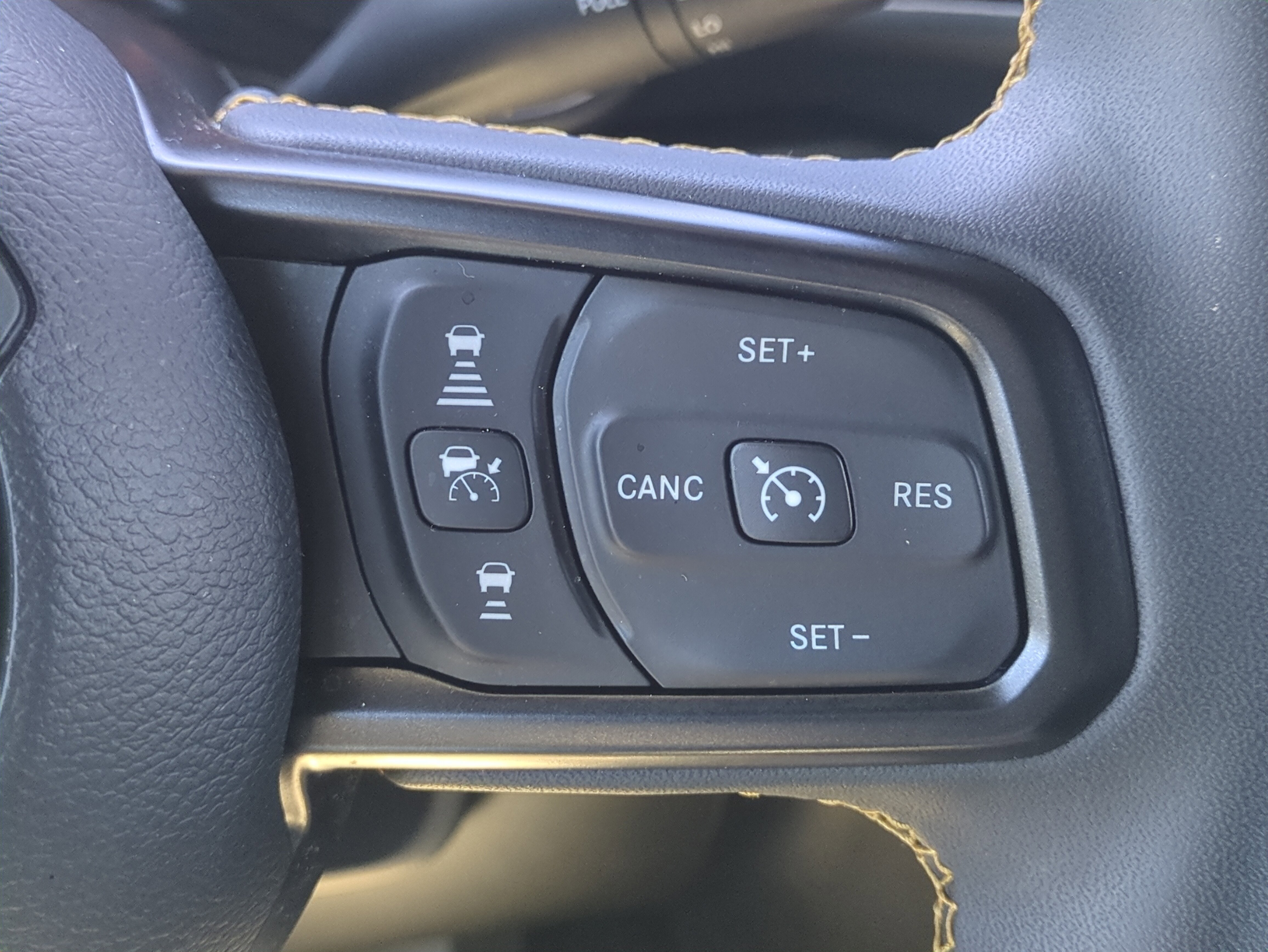 Certified 2024 Jeep Wrangler Sport S image 27