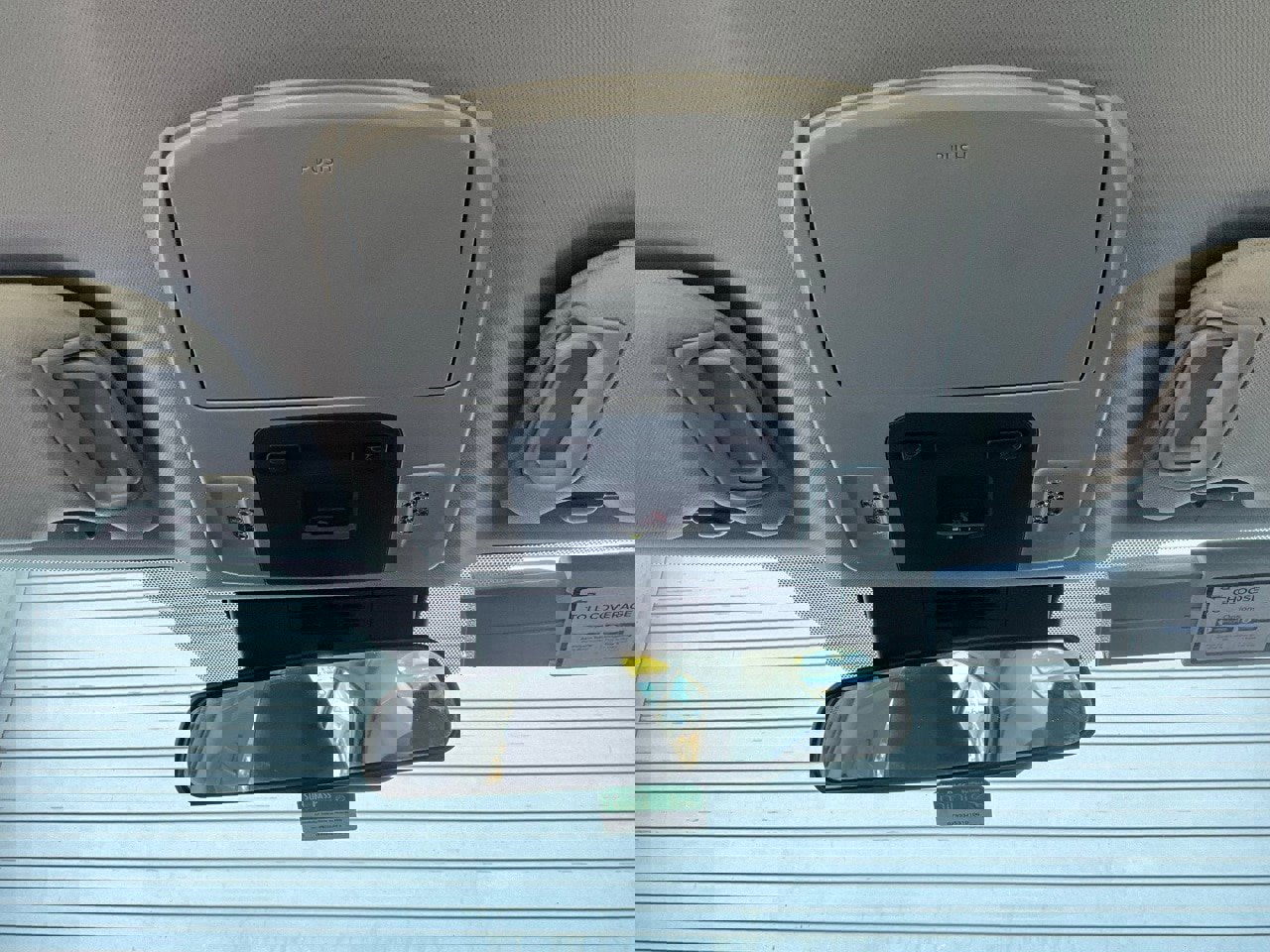 Used 2025 Toyota Camry LE image 15