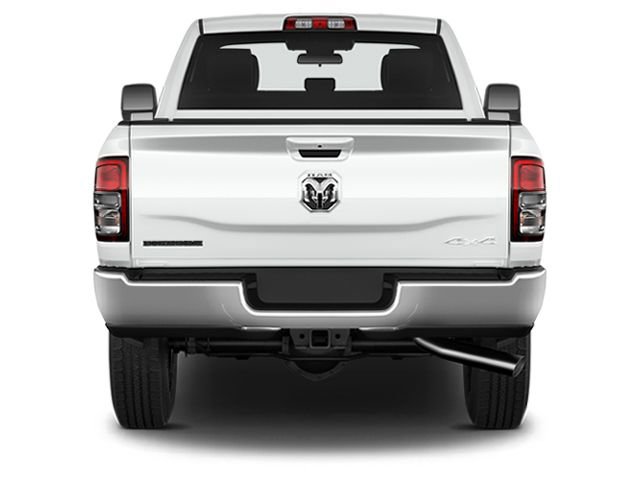 Used 2024 RAM 2500 Laramie image 6