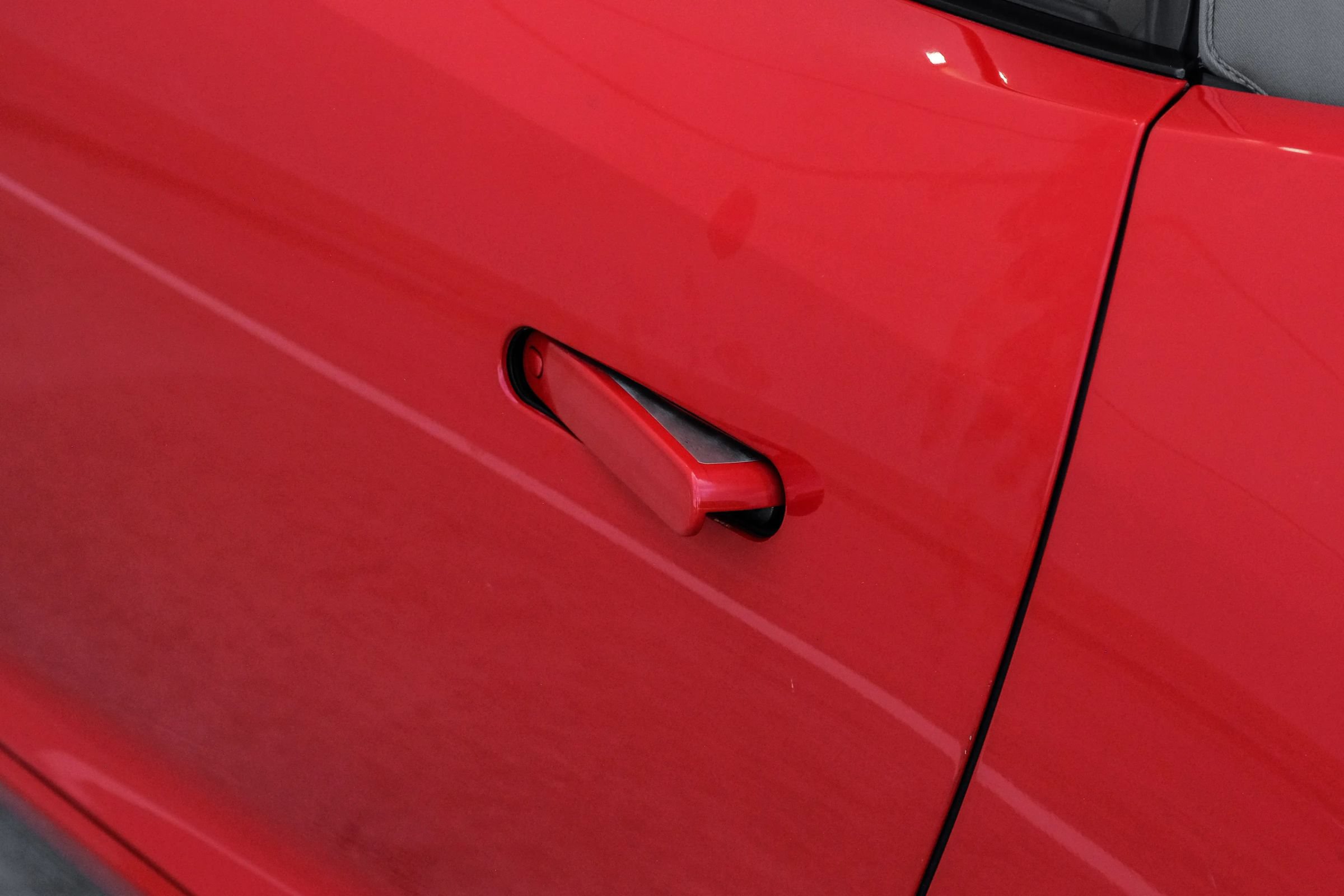 Used 2014 Jaguar F-TYPE Convertible RWD image 37