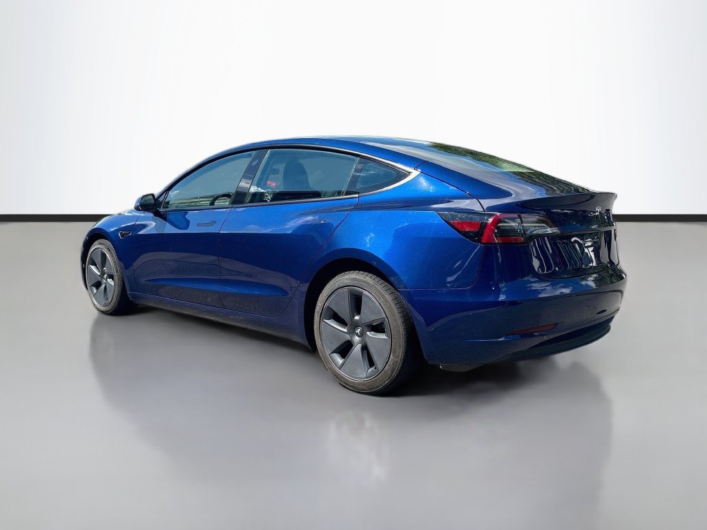 Used 2023 Tesla Model 3 Standard Range RWD image 5