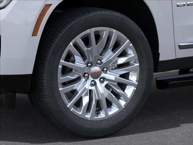 New 2026 GMC Yukon XL Denali w/ Sun & Power Step Package RWD image 9